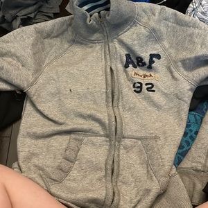 large heavy jacket
